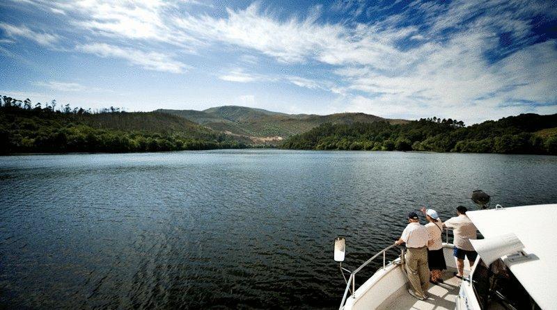 Arnoia Caldaria Hotel Y Balneario Екстер'єр фото